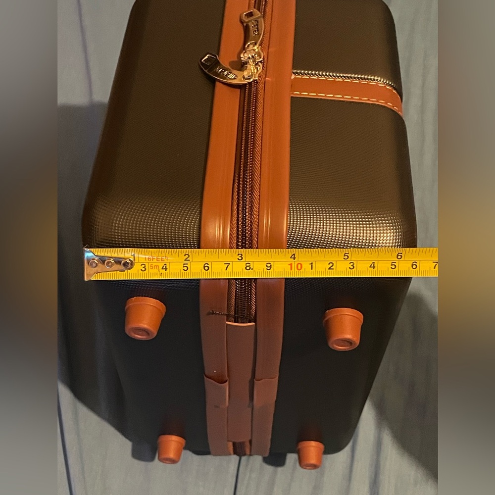 Merax Travel Bag - Picture 9 of 11